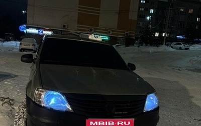 Renault Logan I, 2013 год, 255 000 рублей, 1 фотография