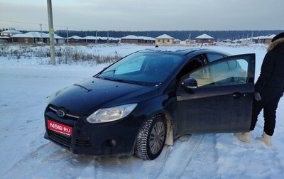Ford Focus III, 2013 год, 650 000 рублей, 1 фотография