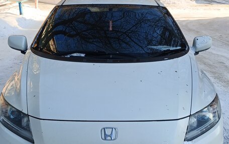 Honda CR-Z, 2012 год, 980 000 рублей, 1 фотография