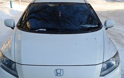 Honda CR-Z, 2012 год, 980 000 рублей, 1 фотография