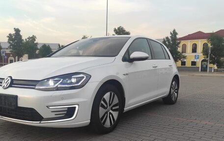 Volkswagen Golf VII, 2017 год, 1 900 000 рублей, 1 фотография