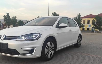 Volkswagen Golf VII, 2017 год, 1 900 000 рублей, 1 фотография
