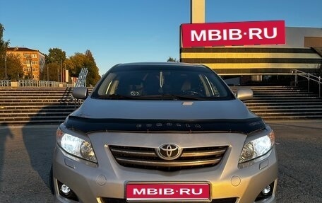Toyota Corolla, 2007 год, 850 000 рублей, 1 фотография