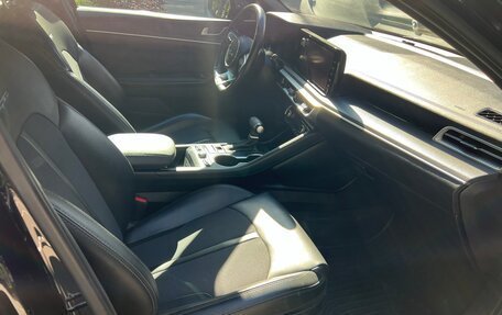 KIA K5, 2021 год, 2 550 000 рублей, 9 фотография