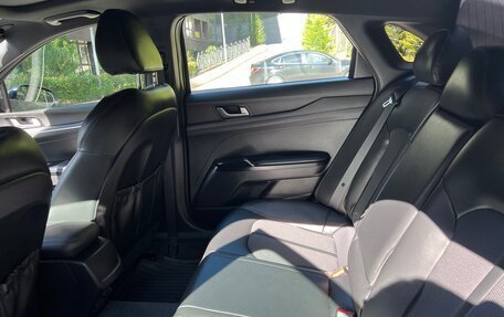 KIA K5, 2021 год, 2 550 000 рублей, 8 фотография