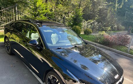 KIA K5, 2021 год, 2 550 000 рублей, 11 фотография