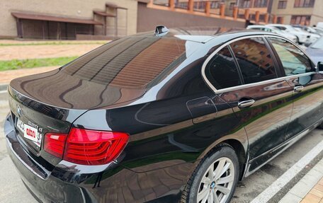 BMW 5 серия, 2013 год, 1 750 000 рублей, 3 фотография