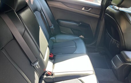 KIA K5, 2021 год, 2 550 000 рублей, 10 фотография
