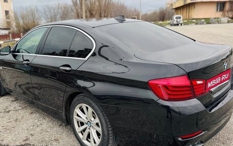 BMW 5 серия, 2013 год, 1 750 000 рублей, 4 фотография
