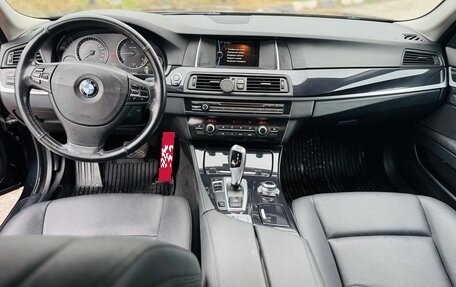 BMW 5 серия, 2013 год, 1 750 000 рублей, 6 фотография