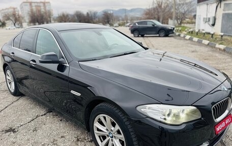 BMW 5 серия, 2013 год, 1 750 000 рублей, 5 фотография