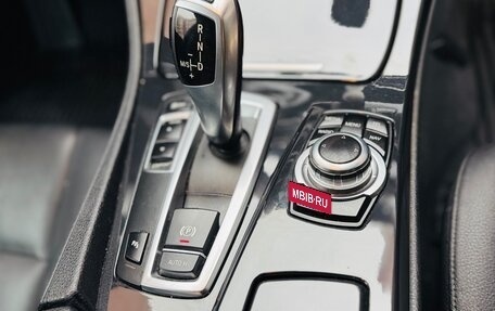 BMW 5 серия, 2013 год, 1 750 000 рублей, 8 фотография