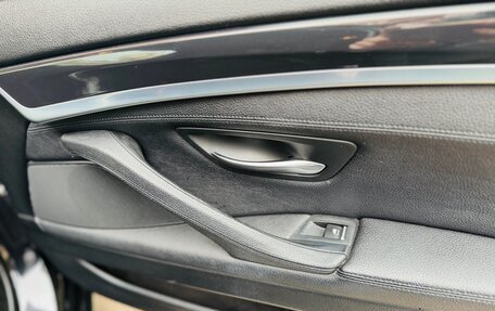 BMW 5 серия, 2013 год, 1 750 000 рублей, 10 фотография