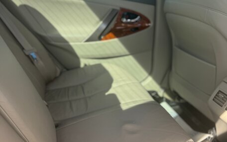 Toyota Camry, 2011 год, 1 250 000 рублей, 12 фотография