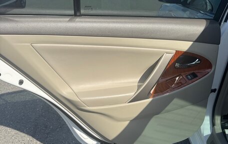 Toyota Camry, 2011 год, 1 250 000 рублей, 13 фотография