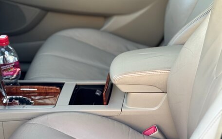 Toyota Camry, 2011 год, 1 250 000 рублей, 9 фотография