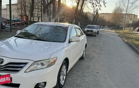 Toyota Camry, 2011 год, 1 250 000 рублей, 4 фотография