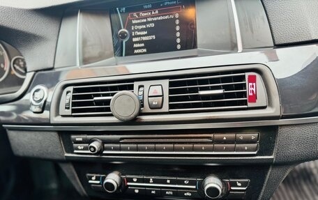 BMW 5 серия, 2013 год, 1 750 000 рублей, 9 фотография