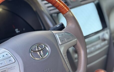 Toyota Camry, 2011 год, 1 250 000 рублей, 14 фотография