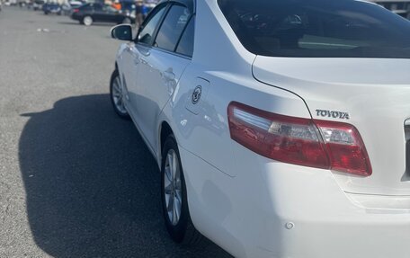 Toyota Camry, 2011 год, 1 250 000 рублей, 23 фотография