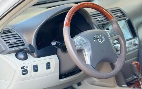 Toyota Camry, 2011 год, 1 250 000 рублей, 15 фотография