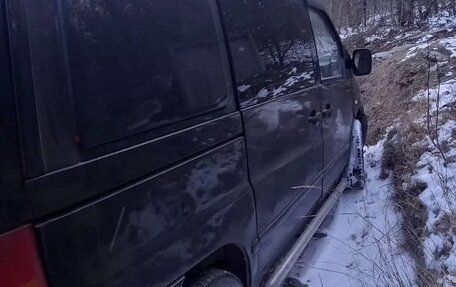 Mercedes-Benz Vito, 2002 год, 550 000 рублей, 4 фотография