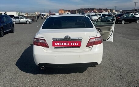 Toyota Camry, 2011 год, 1 250 000 рублей, 19 фотография