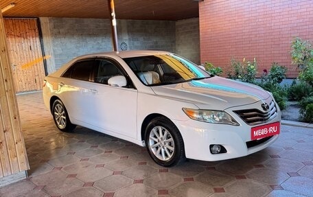 Toyota Camry, 2011 год, 1 250 000 рублей, 20 фотография