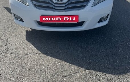 Toyota Camry, 2011 год, 1 250 000 рублей, 22 фотография