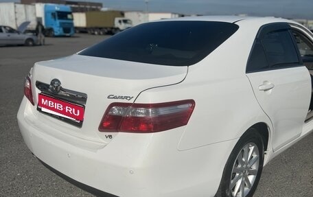 Toyota Camry, 2011 год, 1 250 000 рублей, 21 фотография