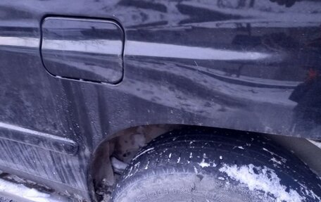 Mercedes-Benz Vito, 2002 год, 550 000 рублей, 6 фотография