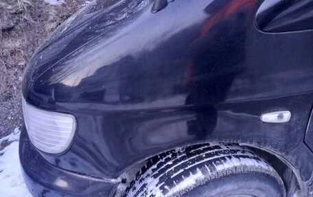 Mercedes-Benz Vito, 2002 год, 550 000 рублей, 8 фотография