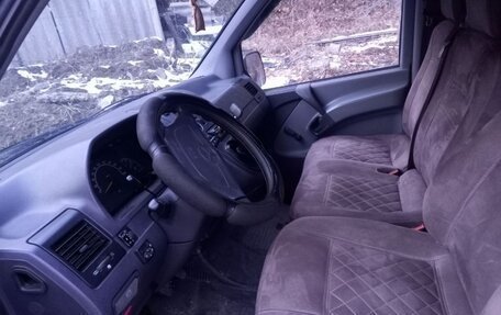 Mercedes-Benz Vito, 2002 год, 550 000 рублей, 9 фотография