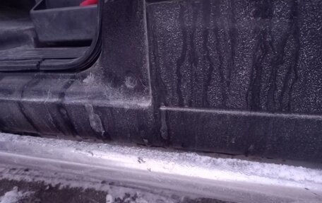 Mercedes-Benz Vito, 2002 год, 550 000 рублей, 10 фотография