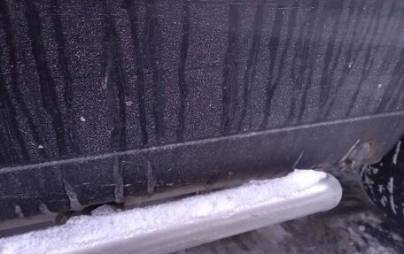 Mercedes-Benz Vito, 2002 год, 550 000 рублей, 12 фотография