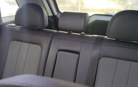 Opel Antara I, 2015 год, 1 300 000 рублей, 6 фотография