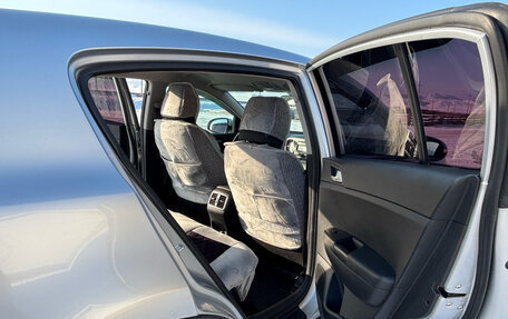 KIA Sportage IV рестайлинг, 2018 год, 2 100 000 рублей, 11 фотография