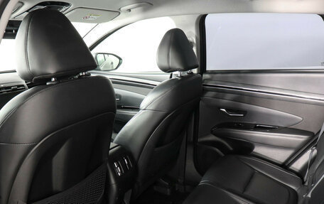 Hyundai Tucson, 2022 год, 3 577 000 рублей, 12 фотография