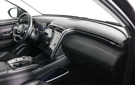 Hyundai Tucson, 2022 год, 3 577 000 рублей, 10 фотография