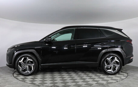 Hyundai Tucson, 2022 год, 3 577 000 рублей, 8 фотография