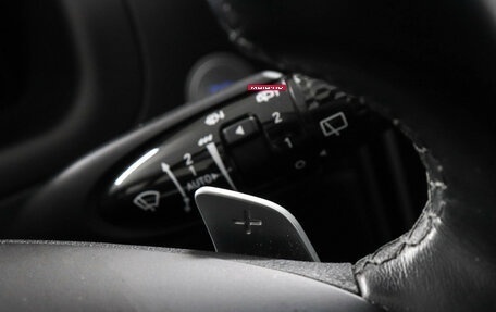 Hyundai Tucson, 2022 год, 3 577 000 рублей, 14 фотография