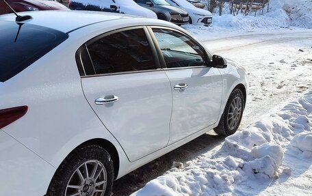 KIA Rio IV, 2019 год, 1 750 000 рублей, 3 фотография