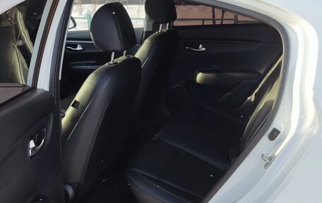 KIA Rio IV, 2019 год, 1 750 000 рублей, 6 фотография