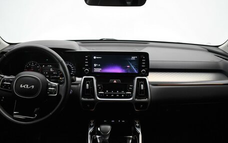 KIA Sorento IV, 2022 год, 4 200 000 рублей, 5 фотография