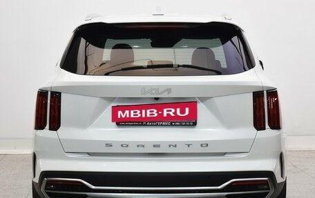 KIA Sorento IV, 2022 год, 4 200 000 рублей, 3 фотография