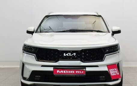 KIA Sorento IV, 2022 год, 4 200 000 рублей, 2 фотография