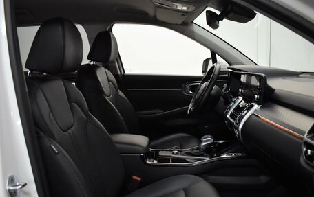 KIA Sorento IV, 2022 год, 4 200 000 рублей, 16 фотография