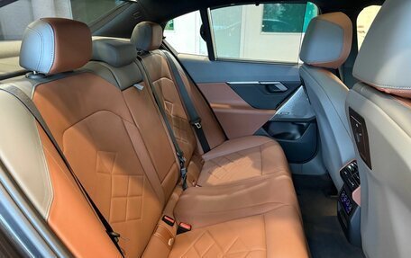 BMW 5 серия, 2025 год, 10 750 000 рублей, 3 фотография