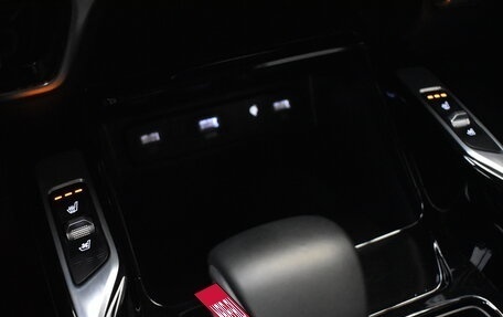 KIA Sorento IV, 2022 год, 4 200 000 рублей, 11 фотография