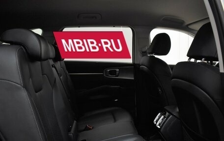 KIA Sorento IV, 2022 год, 4 200 000 рублей, 17 фотография